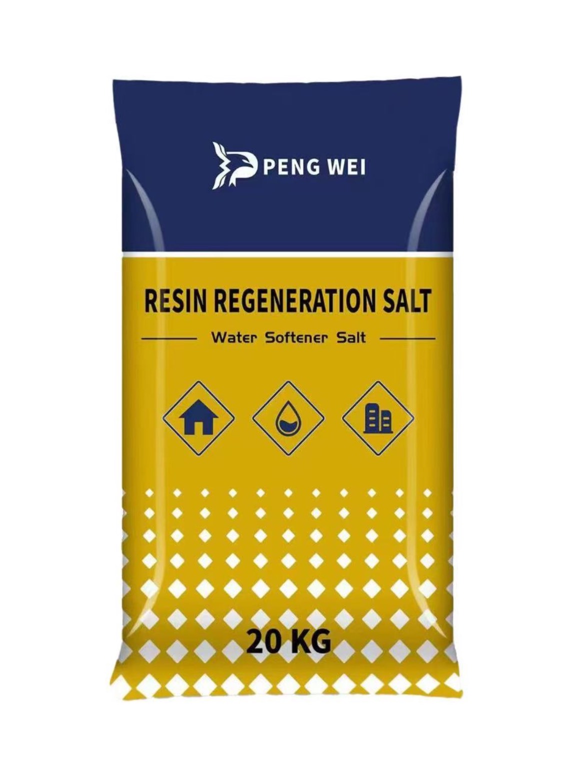 Water Softener Salt
